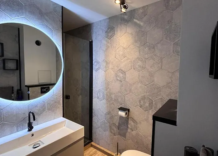 Cocon Des Cimes Appartamento